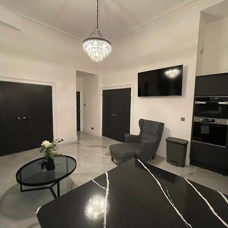 Royal Mile Apartment 2Bedroom EDI Exterior foto