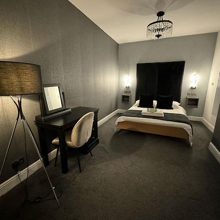 Royal Mile Apartment 2Bedroom EDI Exterior foto