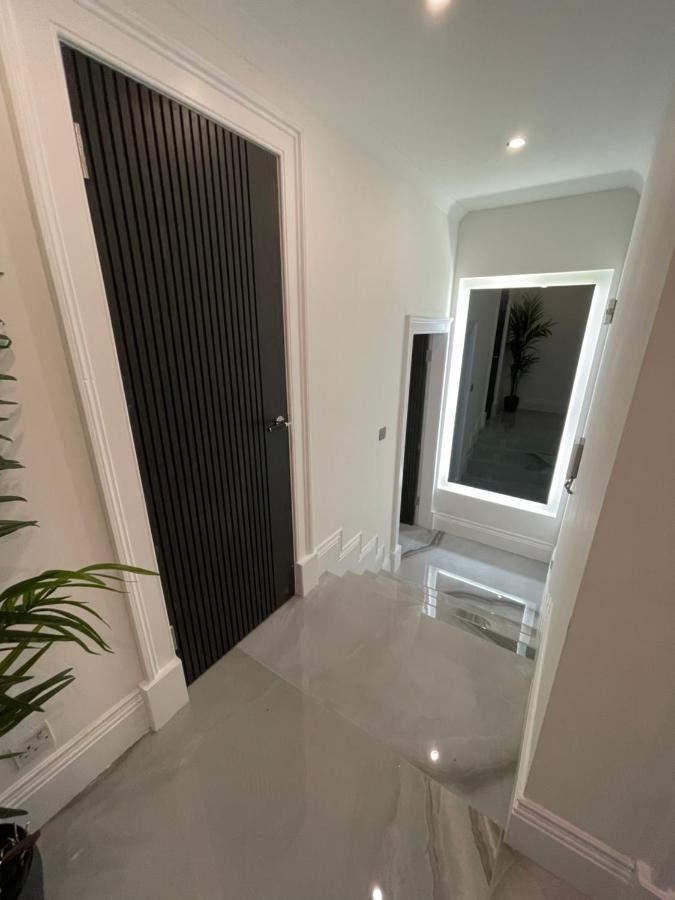 Royal Mile Apartment 2Bedroom EDI Exterior foto