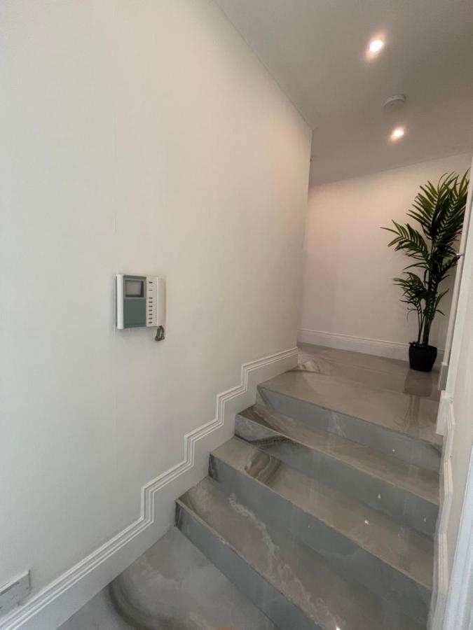 Royal Mile Apartment 2Bedroom EDI Exterior foto