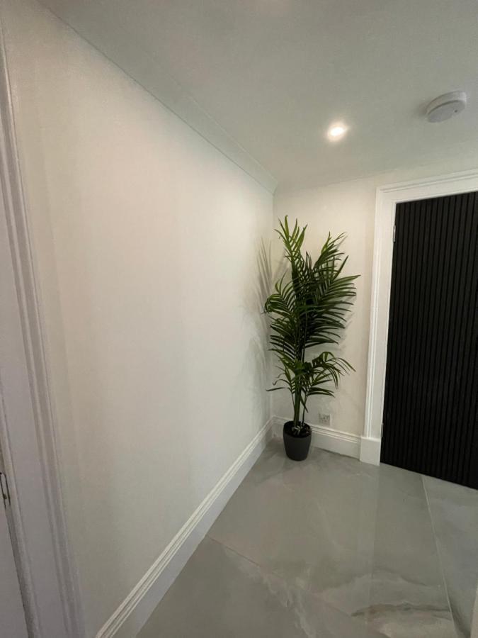 Royal Mile Apartment 2Bedroom EDI Exterior foto