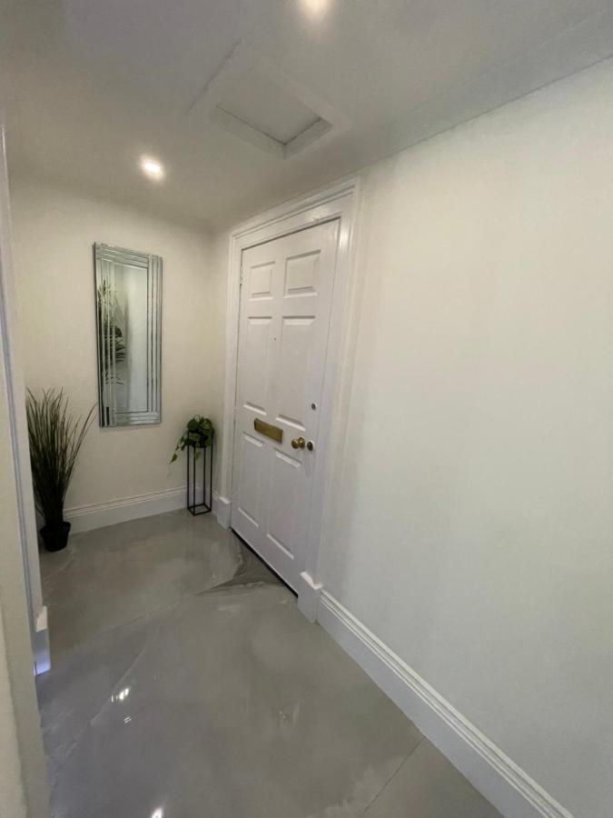 Royal Mile Apartment 2Bedroom EDI Exterior foto